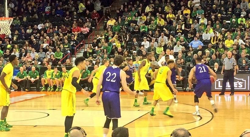 Σαρωτική η παρέα του Ντόρσεϊ