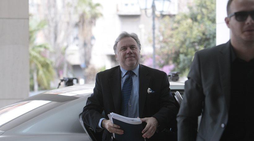 Νέα συνάντηση Κατρούγκαλου-δανειστών το Σάββατο με φόντο μειώσεις συντάξεων