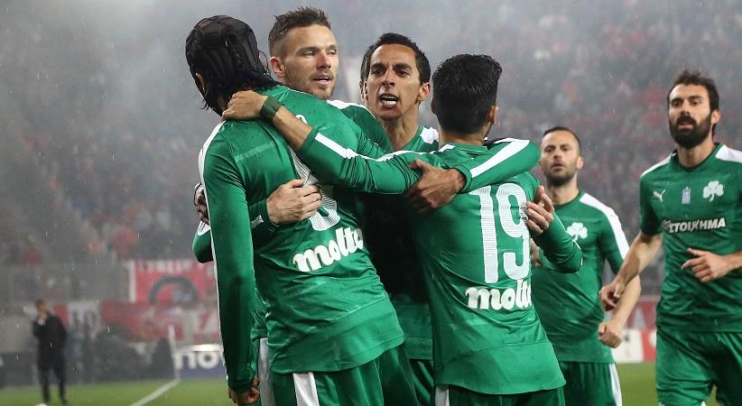 Νέα αρχή από σήμερα…