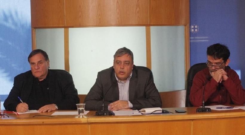 Ανοιχτό το Σαββατοκύριακο το Εθνικό Τυπογραφείο