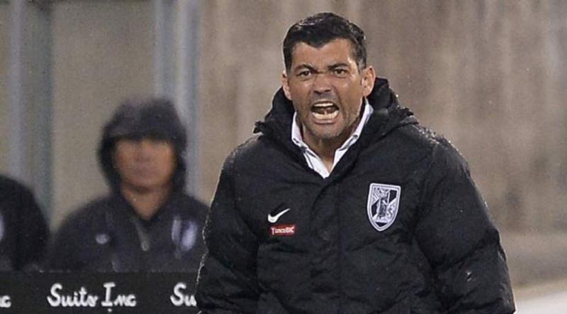 «Κρούση του ΠΑΟΚ στον Κονσεϊσάο»