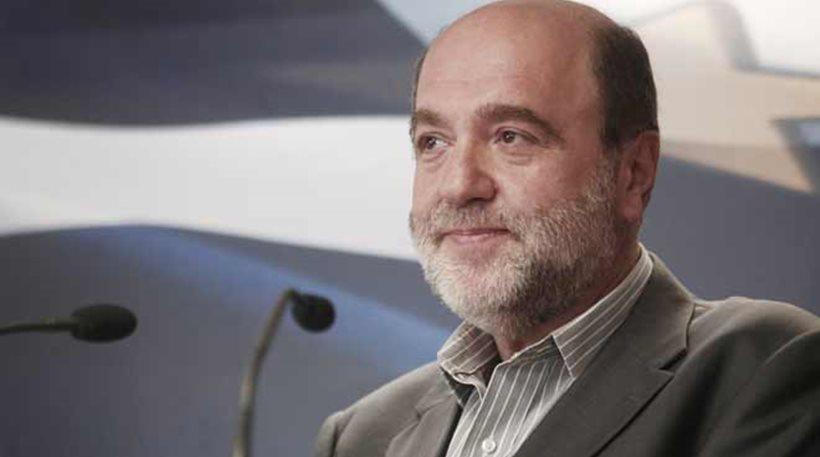 Αλεξιάδης: Μπορεί να είναι 6-7 οι δόσεις για το φόρο αλλά...