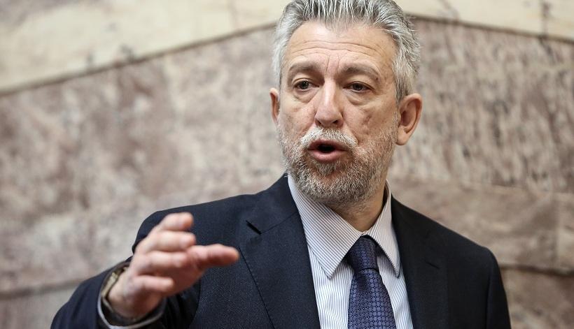 Δεν ανησυχεί τον Κοντονή η FIFA