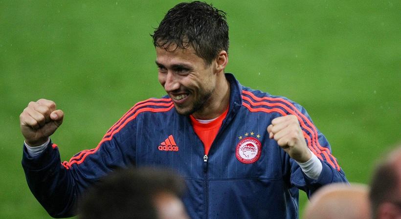 Φουστέρ: «Σημαντικό για εμάς να συνεχιστεί το Κύπελλο»