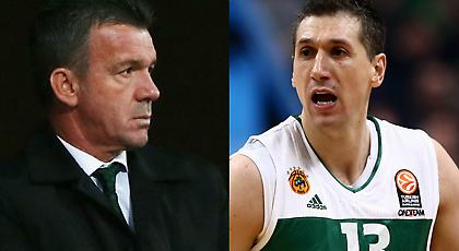 Ο Σαραβάκος αποθεώνει τον Διαμαντίδη