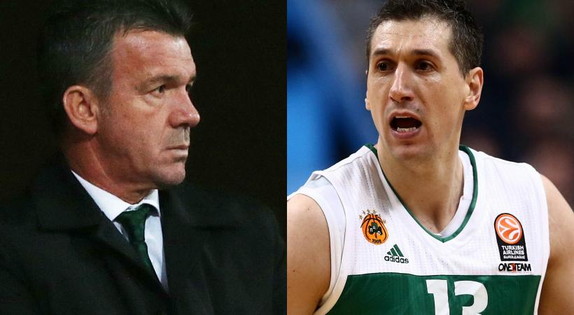 Ο Σαραβάκος αποθεώνει τον Διαμαντίδη