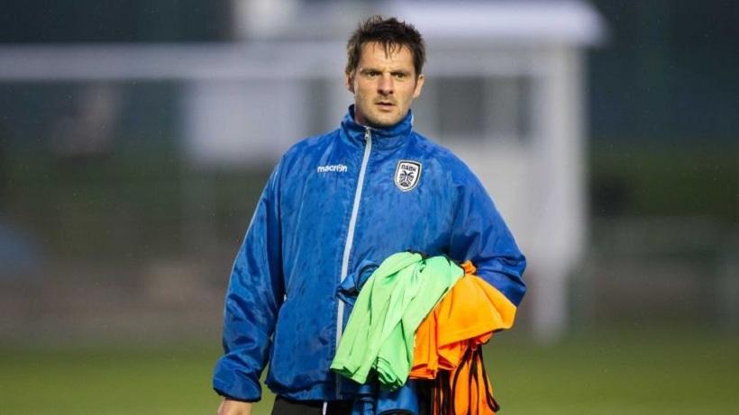 Σνάουτσνερ: «Η παραμονή Ίβιτς θα κριθεί στα πλέι οφ»