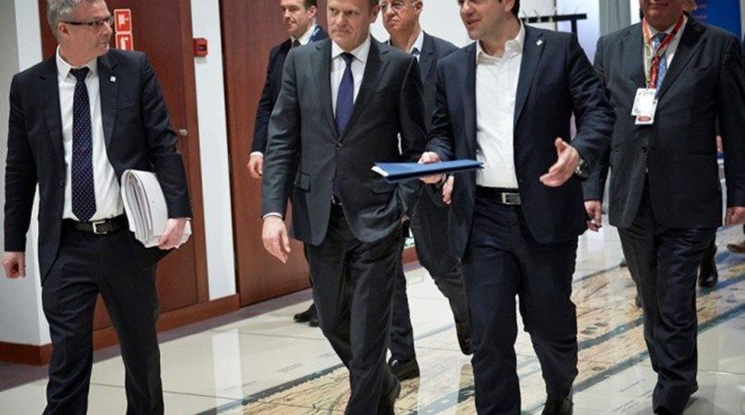 Ερωτηματικά για την υλοποίηση της συμφωνίας ΕΕ-Τουρκίας