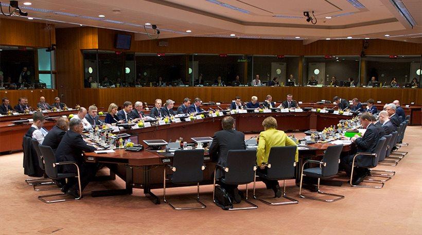 Διπλωματικές πηγές για τη συμφωνία ΕΕ-Άγκυρα: «Δεν είμαστε περήφανοι»