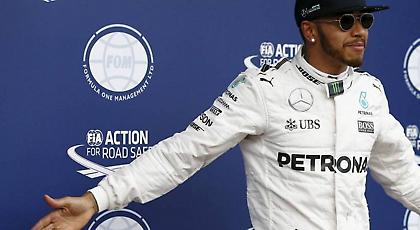 Ο Χάμιλτον έκραξε το νέο φορμάτ!