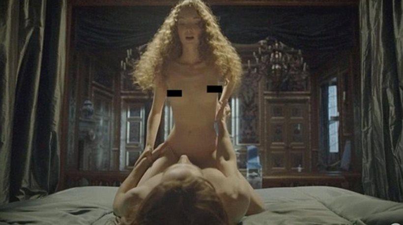 Σάλος με σειρά του BBC - Ενώσεις τηλεθεατών τη χαρακτηρίζουν «πορνογραφική»