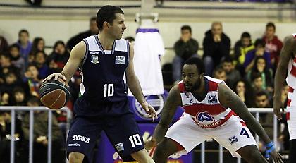 Μάχη για τη ζωή τους