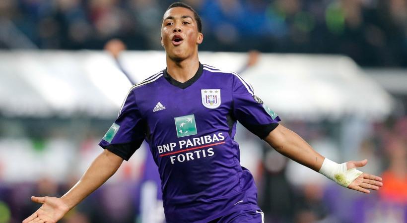 Κινείται για Τιέλεμανς η Τότεναμ (video)