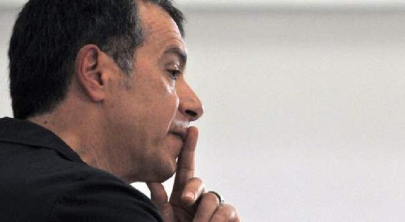 Θεοδωράκης για την υπόθεση Μουζάλα: Ο θίασος Καμμένου ανέβηκε ξανά στο σανίδι