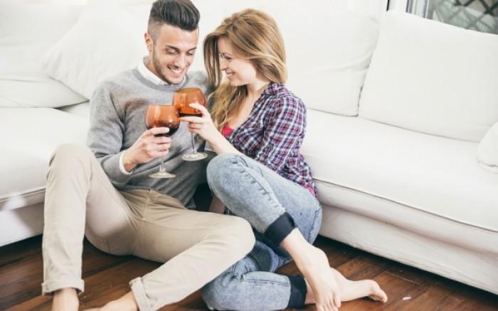 Πόσο αλκοόλ βελτιώνει τις επιδόσεις των ανδρών στο σεξ