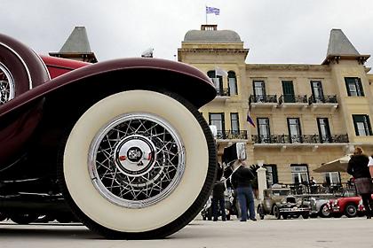 Ιστορικά μοντέλα – κούκλες και πάλι στις Σπέτσες