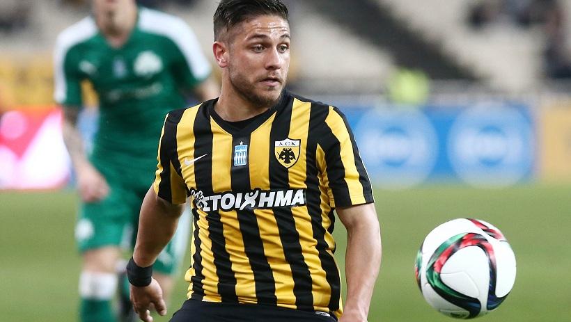 Εκτός αποστολής την τελευταία στιγμή ο Πλατέλλας