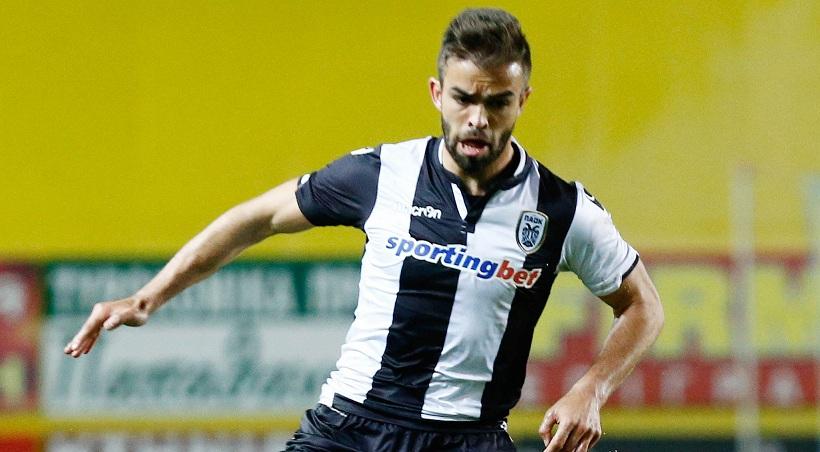 Βίτορ: «Χρειάζεται να το θέλουν και οι δύο…»