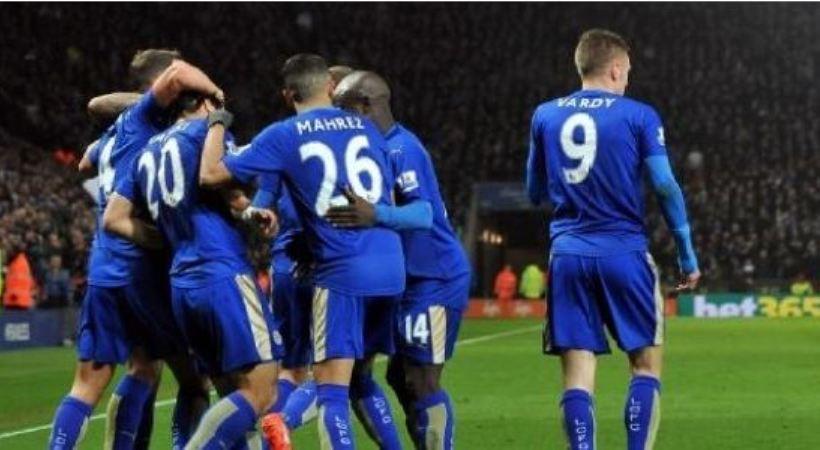 Για το +8 η Λέστερ - Ντερμπάρα στο Μάντσεστερ