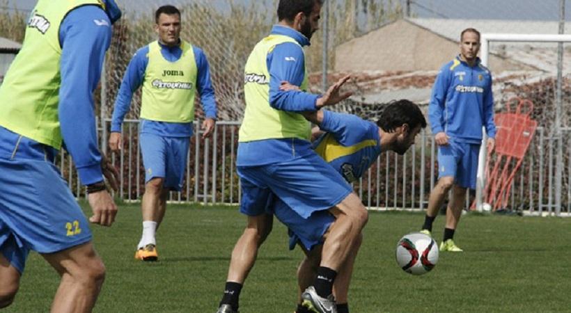 Έτοιμος να υποδεχθεί την ΑΕΚ ο Παναιτωλικός