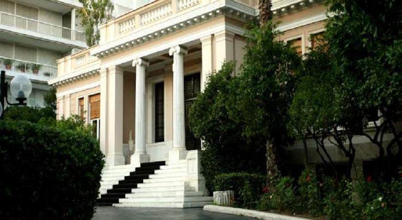 Εκτακτη σύσκεψη υπό τον Τσίπρα για το προσφυγικό