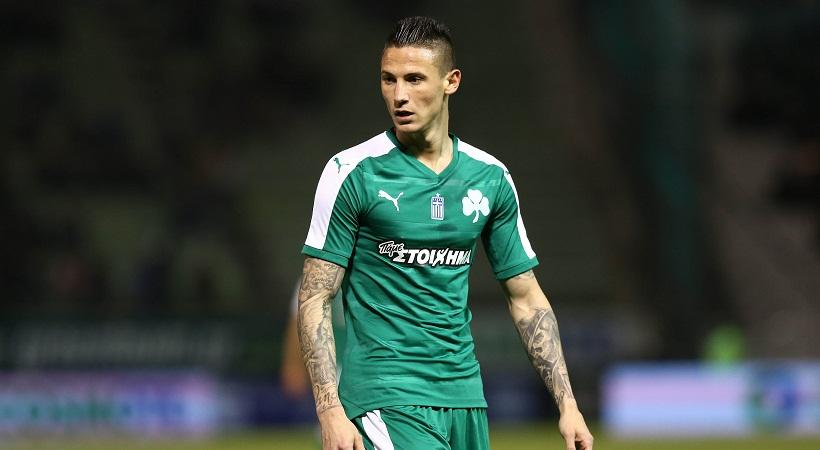 Βλαχοδήμος: «Να κερδίσουμε όλα τα υπόλοιπα ματς»