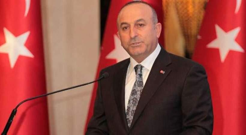 Τούρκος ΥΠΕΞ: Η μάχη κατά της τρομοκρατίας θα συνεχιστεί με όλα τα μέσα
