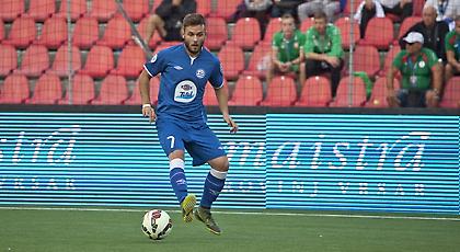 «Είναι αναβαθμισμένο το επίπεδο»