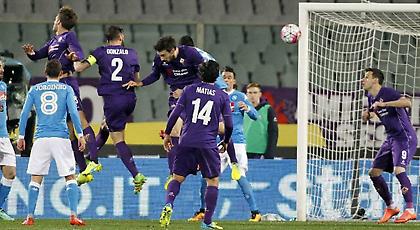 Οι εννιά αγωνιστικές που κρίνουν τη Serie A
