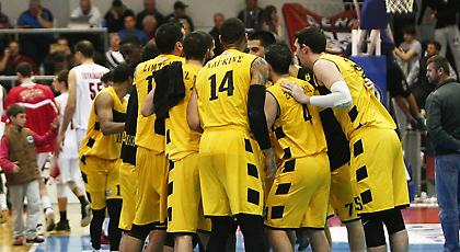 Αγάπη δίχως όρια για τον Άρη! (pic)