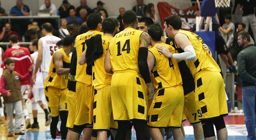 Αγάπη δίχως όρια για τον Άρη! (pic)