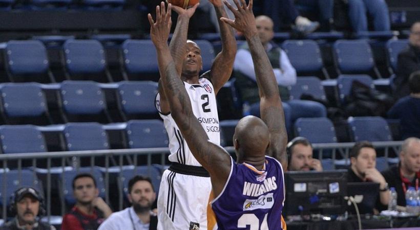 «Άλωσε» την Μπεσίκτας η Γκαζιαντέπ του Δέδα!