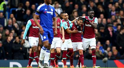 Έτσι «εκτέλεσε» τον Κουρτουά ο Λαντσίνι (video)