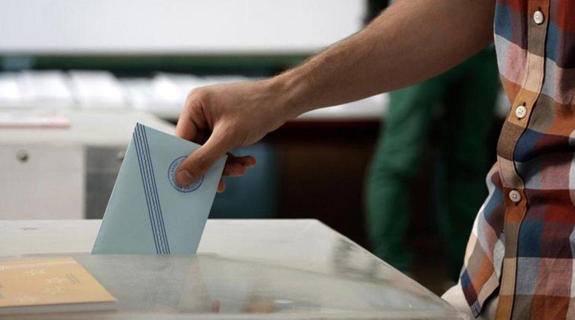 Δημοσκόπηση Alco: Στο 3,8% η διαφορά ΝΔ - ΣΥΡΙΖΑ