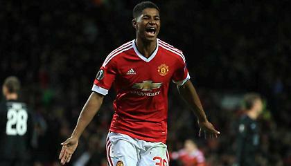 Απειλεί Ρούνεϊ ο Ράσφορντ