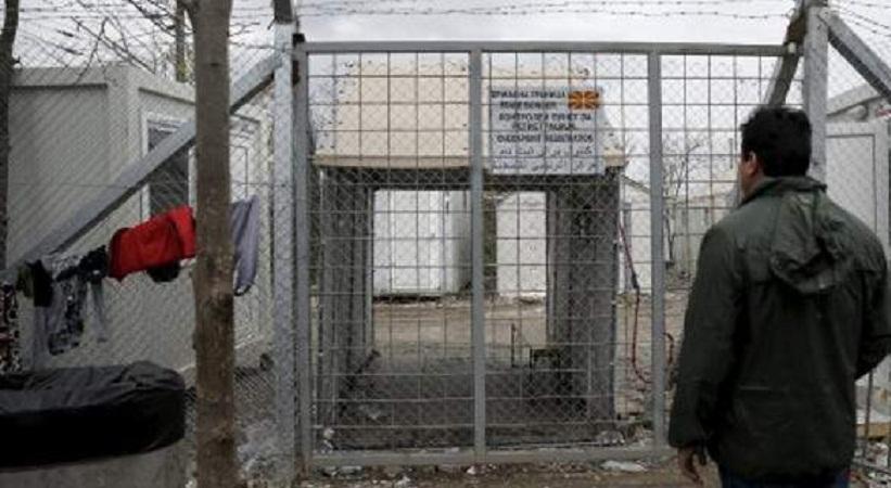 Δεκατρείς τραυματίες πρόσφυγες στην Ειδομένη - Καταγγέλλουν ξυλοδαρμό