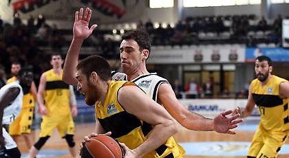 Κλείδωσε την 3η θέση ο Άρης