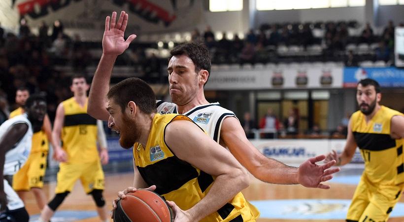 Κλείδωσε την 3η θέση ο Άρης