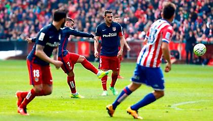 Σοκ για Ατλέτικο, κάντε… στέψη στην Μπάρτσα! (video)