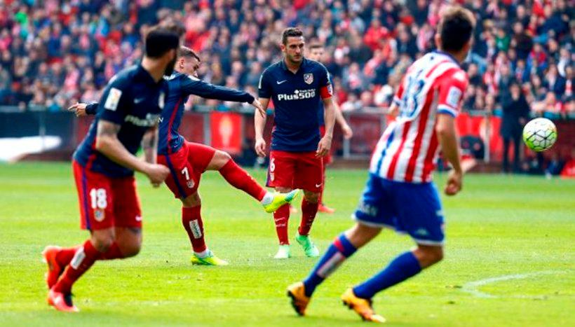 Σοκ για Ατλέτικο, κάντε… στέψη στην Μπάρτσα! (video)