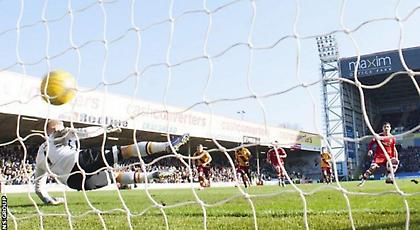 Δεν… κοντράρει τη Σέλτικ