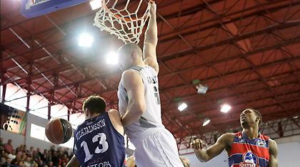 Ζει και… αναπνέει ο Αρκαδικός!