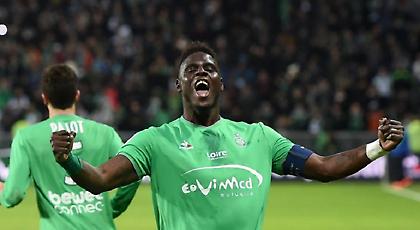 Eπιτέλους νίκη για Σεντ Ετιέν