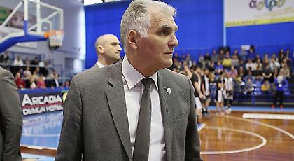 Μαρκόπουλος: «Είναι μεγάλη ντροπή»!