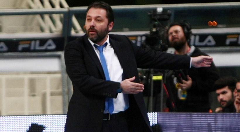 Σερέλης: «Η μεγαλύτερη νίκη της ιστορίας μας»