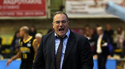 Σκουρτόπουλος: «Αφιερωμένη στον κόσμο μας»