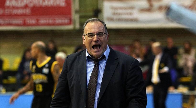 Σκουρτόπουλος: «Αφιερωμένη στον κόσμο μας»