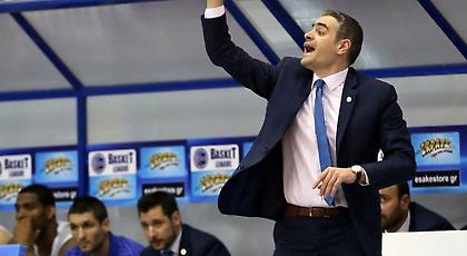 Καστρίτης: «Σημαντικό που αντιδράσαμε»