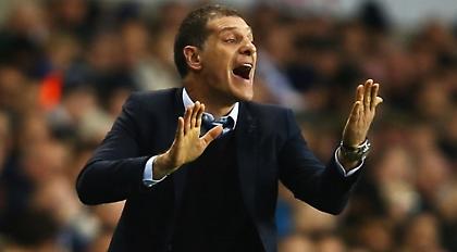 «Πυρά» Μπίλιτς κατά της διαιτησίας