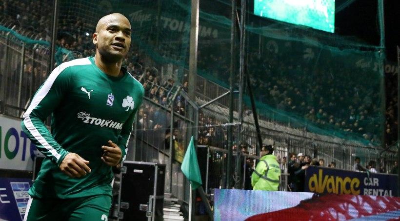 Αγωνία για Μολέδο